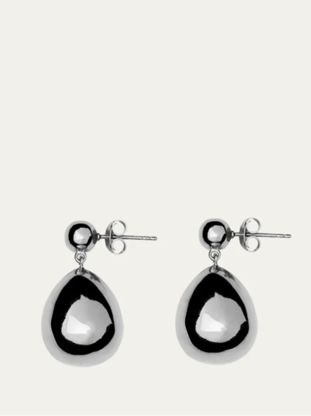 Lie Studios brand The Julie Earrings